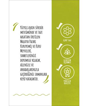 Malatya Market Peanut Kendy Sesame Locked Package 500 Gr - Buy Online on GoSupps.com