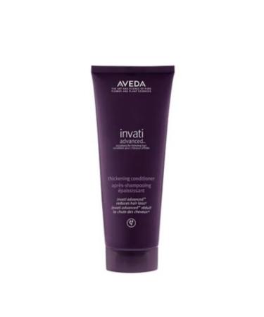 Aveda Invati Advanced Thickening Conditioner 200ml