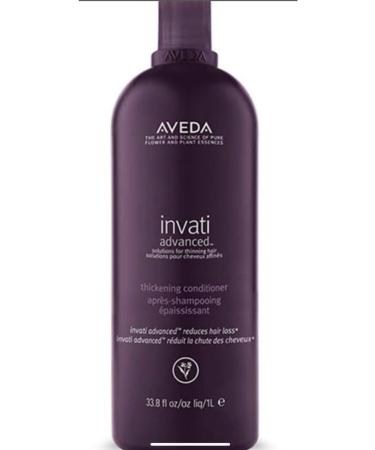 Aveda Invati Advanced Thickening Conditioner 1000ml
