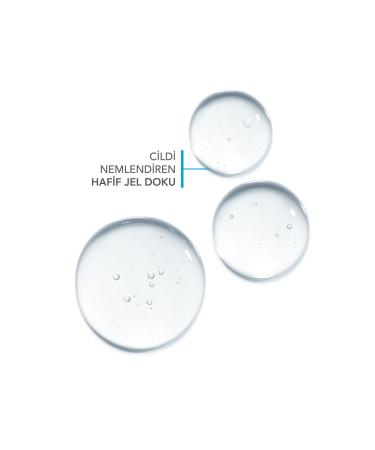 Bioderma Skin Natural Brightening and Plumping Moisturizing Face Serum 30 ml.. Hydrabio Hyalu - Buy Online on GoSupps.com