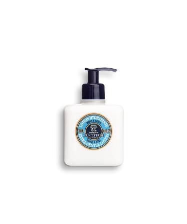 L'Occitane Shea Butter Hand Lotion - Shea Hand Lotion - 300 ml