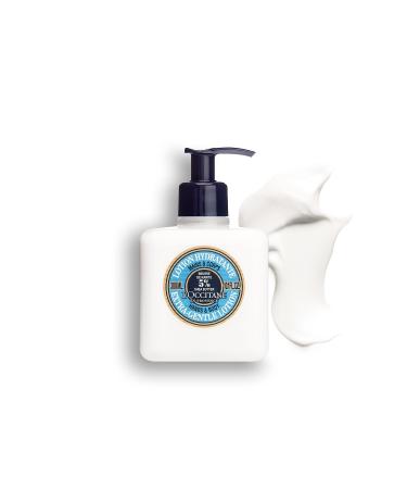 L'Occitane Shea Butter Hand Lotion - Shea Hand Lotion - 300 ml - Buy Online on GoSupps.com