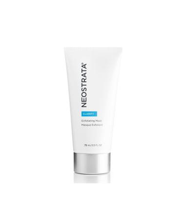 NeoStrata Clarify - Highly Effective Gel Mask for Oily and Imperfection Prone Skin 75 ml