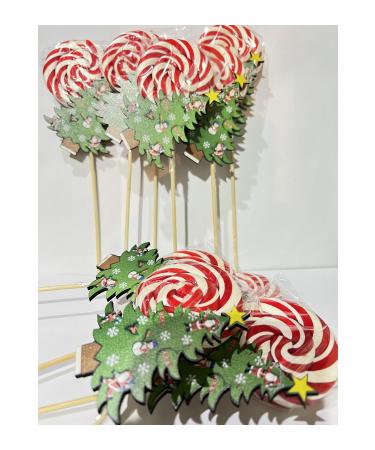 tl jewelry and design CHRISTMAS CANDIES 10 PIECES - Buy Online on GoSupps.com