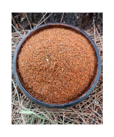 gazisofraantep raw meatballs spices 100 gr