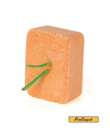 PureCanpati Budgie Needs Kit (food vitamins crackers squid energy block mineral block) - Buy Online on GoSupps.com