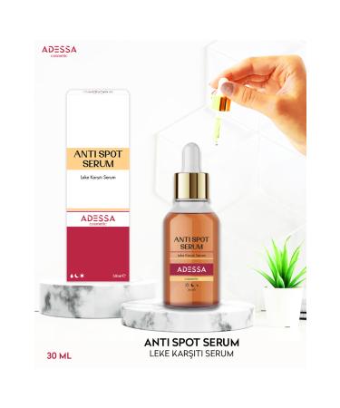Adessa Anti Spot Serum - Anti-Spot Serum 30 ml