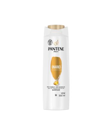 Pantene Repair and Protective Shampoo 350 ml - Buy Online on GoSupps.com