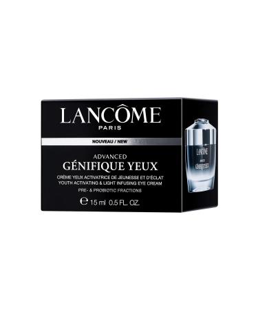 Lancome Advanced G nifique Yeux Eye Cream 15 ml 3614273274647 - Buy Online on GoSupps.com