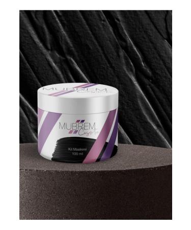 m brem Acne and Anti-Acne Face Care Mask Natural Clay Mask