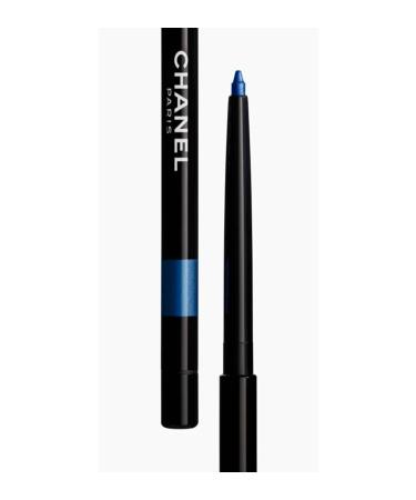 Chanel STYLO YEUX WATERPROOF - Waterproof Lift Eyeliner That Intensifies Your Look