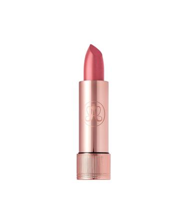 Anastasia Beverly Hills Soft Shiny and Intense Color -Satin Lipstick -Satin Finish Lipstick (3.0g)