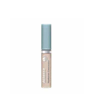 Alterra Vegan Anti-Dark Circle Concealer No.02 9 ml