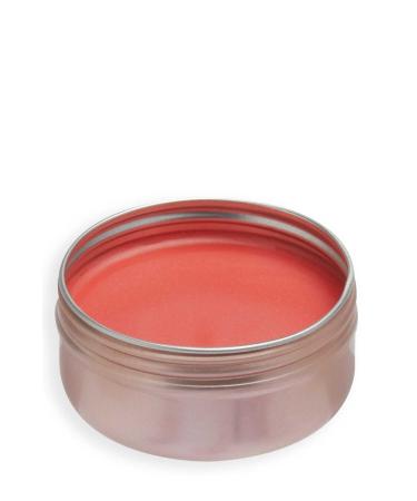 Revolution Glow Balm Peach Bliss Blush and Eyeshadow Cream Form with long-lasting intensely pigmented PR - Buy Online on GoSupps.com