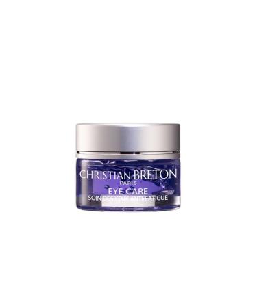 Christian Breton Anti-Dark Circle Revitalizing Fatigue And Relief Eye Gel 15 ML Skin55