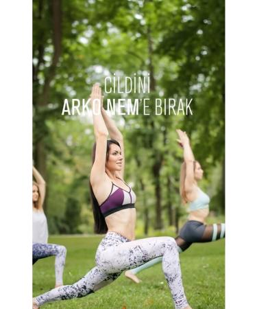 Arko Nem Aloe Vera Moisturizing Care Cream 300 Ml x 2 Pieces - Buy Online on GoSupps.com