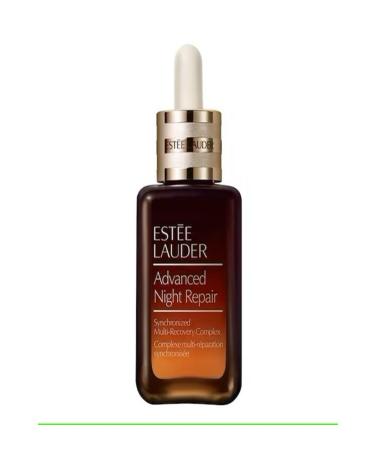 Estee Lauder Advanced Night Repair-Anti-Aging and Anti-Wrinkle Moisturizing Strengthening Repair Serum 50ml