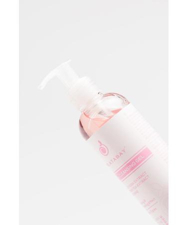 Dr. Atabay Facial Cleansing Gel 200 Ml / Dr. Atabay Facial Cleansing Gel 200 Ml - Buy Online on GoSupps.com