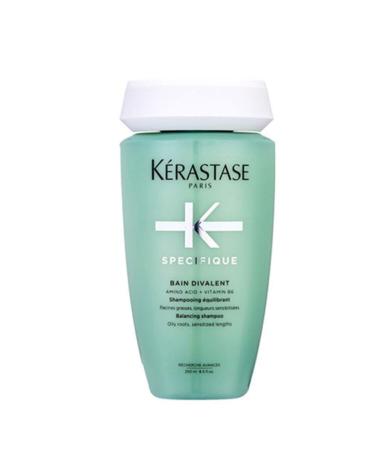Kerastase Specific Bain Divalent Anti-Oily Shampoo 250 ml kerastaseevakuafor2125116