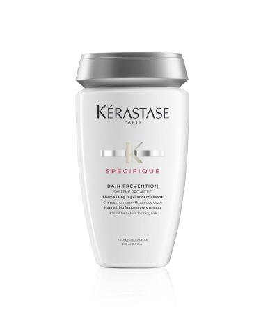 Kerastase Specific Bain Prevention Anti-Hair Loss Shampoo 250 ml 00025293evakuafor2124713