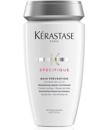 Kerastase Natural Specifiue Bain Prevention Anti-Falling and Balancing Shampoo 250ml evakuafor2124725