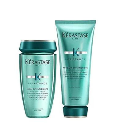 Kerastase Extentioniste Hair Growth Shampoo 250 ml + Hair Growth Mask 200 mlevakuafor2125597