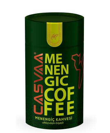 CASVAA COFFE Pistachio Coffee 200gr
