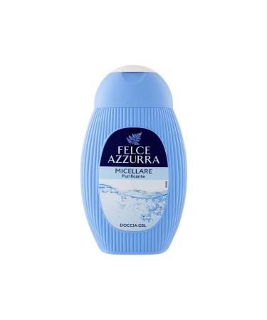 Felce Azzura Micellare-micellar Purifying Shower Gel 250 Ml