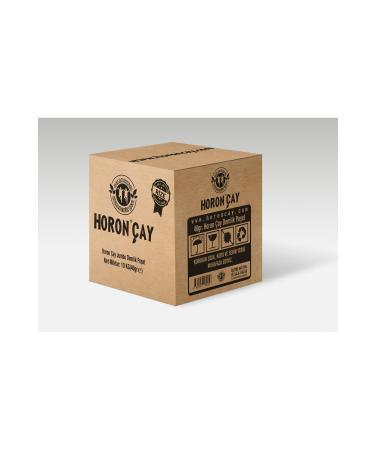 Horon Tea 10 Kg Jumbo Teapot Bag 40 gr