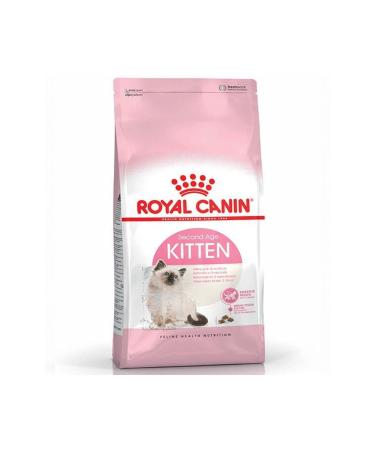 passioniz Royal Canin Kitten Kitten Food 400 Gr