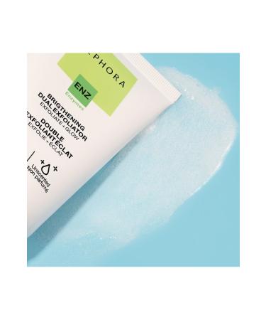 Sephora Double Exfoliator - Peeling 125 ml - Buy Online on GoSupps.com