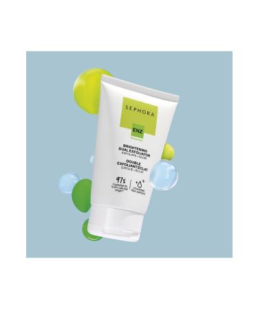 Sephora Double Exfoliator - Peeling 125 ml - Buy Online on GoSupps.com