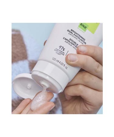 Sephora Double Exfoliator - Peeling 125 ml - Buy Online on GoSupps.com