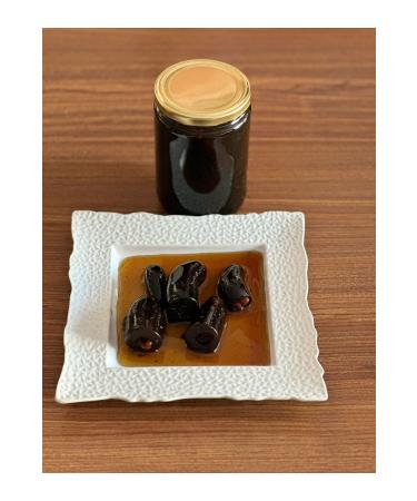 HATAYNAR Eggplant Jam 660cc