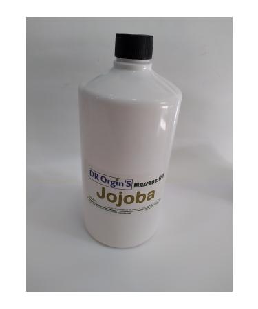 Nada Cosmetics Anti-stress Aromatherapy Jojoba Massage Oil Aromatherapy 1 Lt.