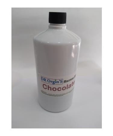 Nada Cosmetics Chocolate Massage Oil 1lt.