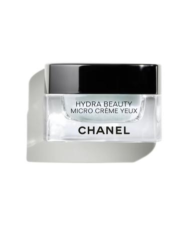 Chanel HYDRA BEAUTY-White Camellia Moisturizing Brightening Anti-Puffiness and Dark Circles Eye Cream 150ml