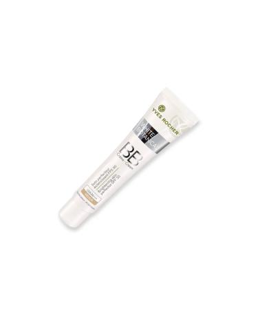 Yves Rocher 30 SPF BB Cream / White Botanical Anti-Spot and Brightening - Vitamin C & Vitamin E 40 ml