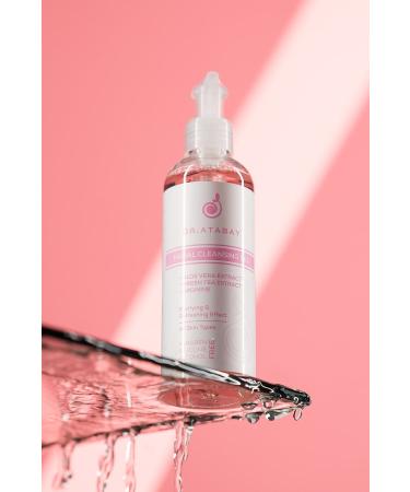 Dr. Atabay Facial Cleansing Gel 200 Ml / Dr. Atabay Facial Cleansing Gel 200 Ml