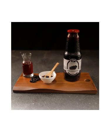 EL KA Granular Black Mulberry Extract 1400 gr