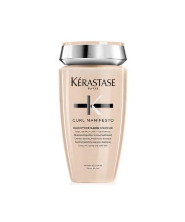 Kerastase Curl Manifesto le Defining Shampoo 250 Ml + Mask 200 + Serum 150 Mlevakuafor2125417 - Buy Online on GoSupps.com