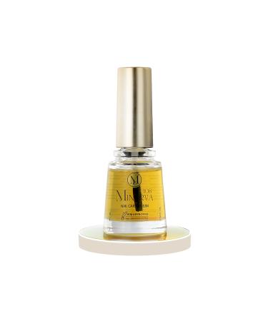 M NERVA 108 COSMETICS Nail Care Serum