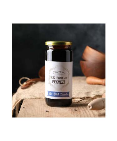 NAN FIRIN Carob Molasses 480 gr