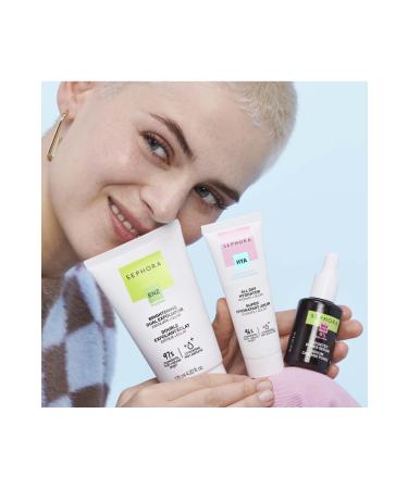 Sephora Double Exfoliator - Peeling 125 ml - Buy Online on GoSupps.com