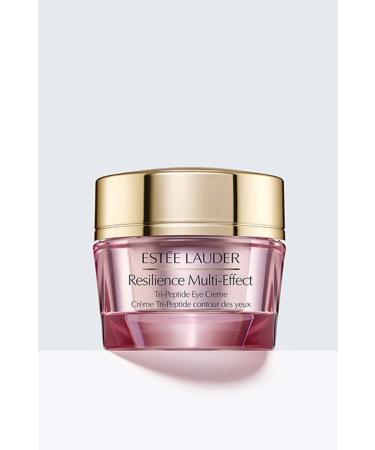 EST E LAUDER Resilience Lift Multi-Effect Anti-Fine Line Eye Cream 15ML KEY RN306