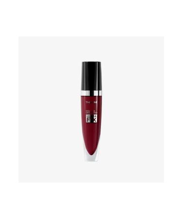 Oriflame THE ONE 6 Hours Lasting Velvet Matte Color Ultra Fix Liquid Lipstick