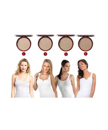 Estella Say Goodbye to Skin Flaws! Estel'la Infallible Powder Covers Them All with Just One Touch - Buy Online on GoSupps.com