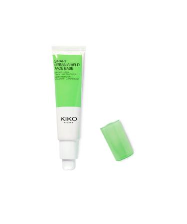 Kiko Milano Smart Urban Shield Face Base - Anti-Pollution and Blue Light Protective Make-up Base 30 ml - Buy Online on GoSupps.com