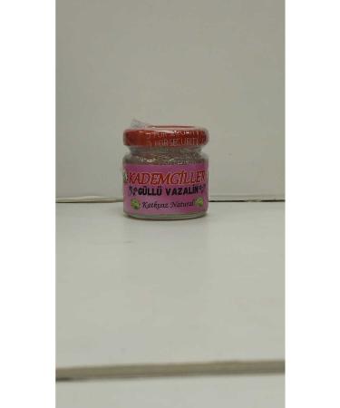 kademgiller Rose Vaseline 50 ml X 2 Pieces
