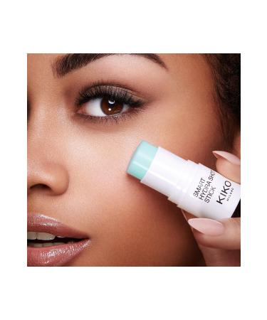 Kiko Milano Smart Hydrashot Stick - Fast Moisturizing Stick for Face and Eye Area 4 ml - Buy Online on GoSupps.com